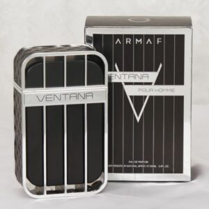 Afnan Ventana Pour Homme