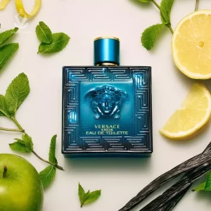 Versace Eros For Men EDT